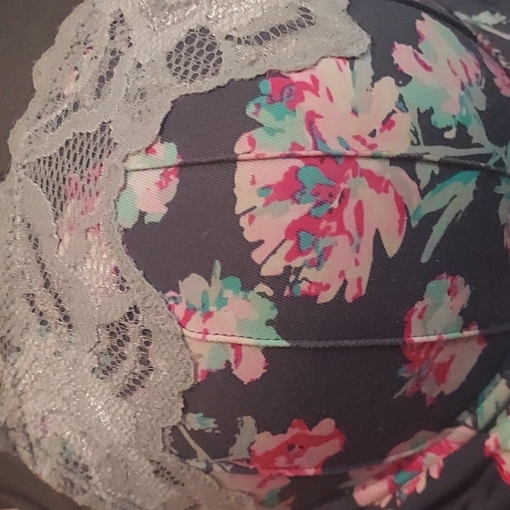 CANDIES BRA